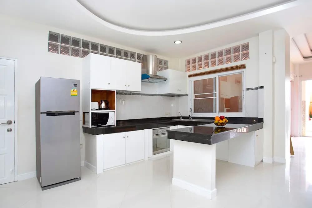 Holiday Bliss 3BR Pool Villa Lancelot 2 - photo 16