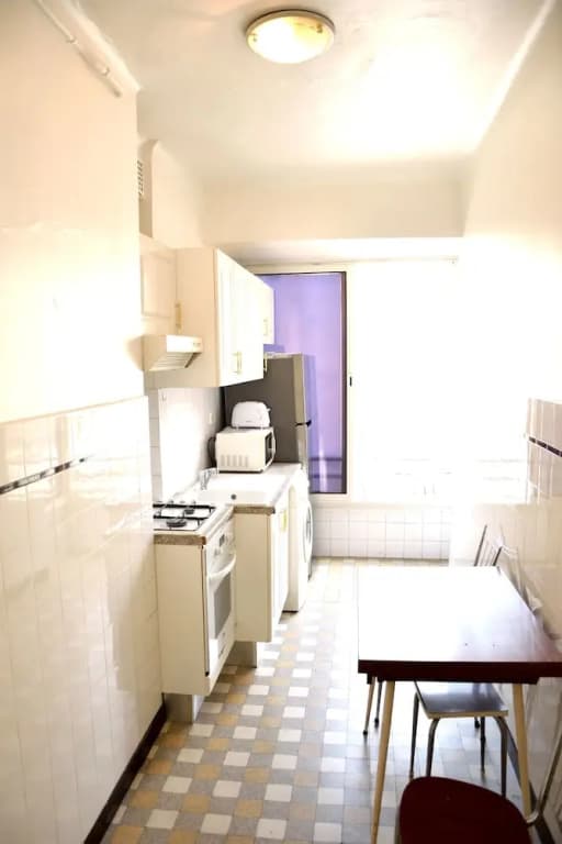 Appartement Frégate 9 - photo 13