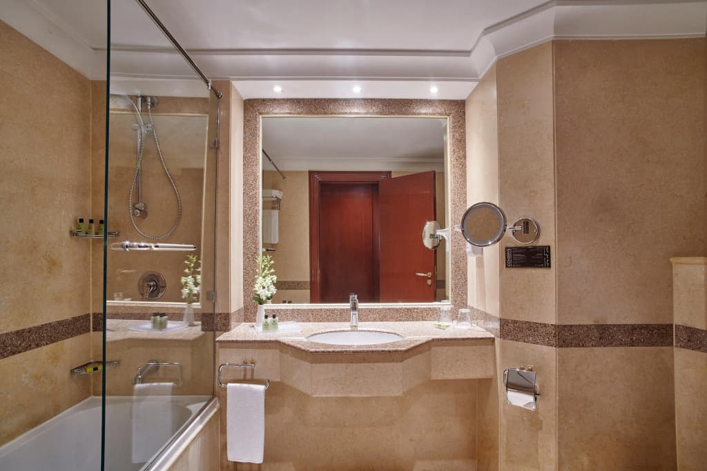 InterContinental Cairo Citystars by IHG Hotel - photo 25