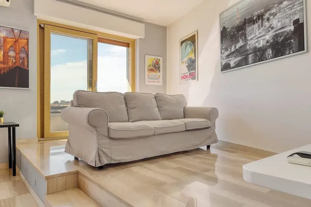 Stylish 2BR flat next to Navigli - photo 18