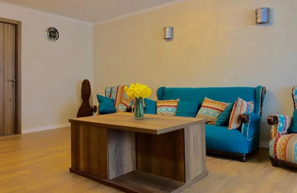 Flat 139 - Old Tbilisi - photo 2