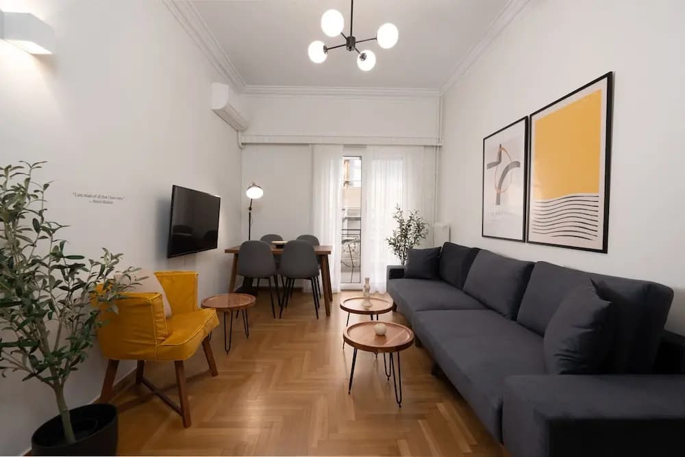 Lycabettus Residence - photo 5