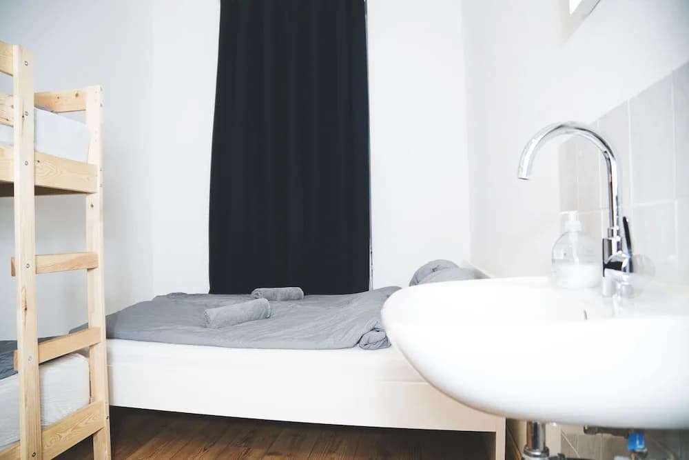 Bed'n'Work Apartment Mitte - photo 7