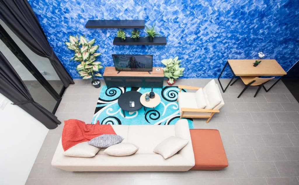 The Establishment KL Sentral Bangsar by Plush - photo 7
