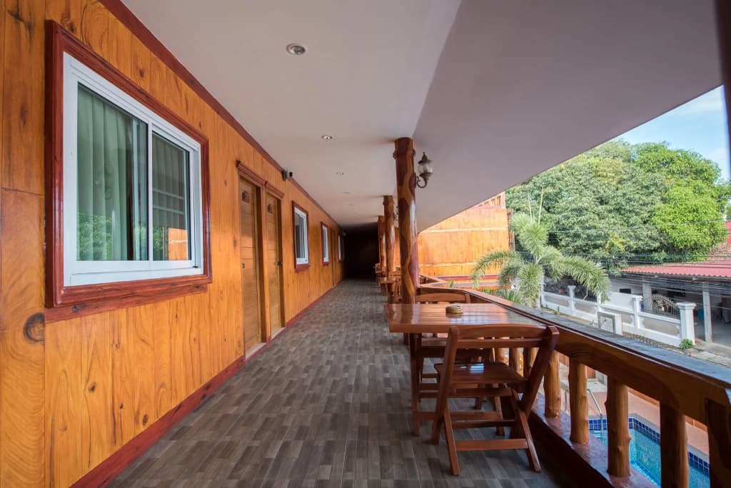 Viking Resort - photo 15