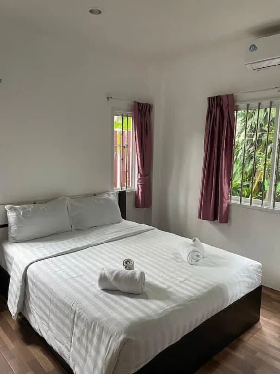 Spacious 2bdr BangTao House - photo 2