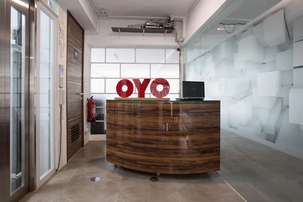 OYO 2123 Sun Residence - photo 10