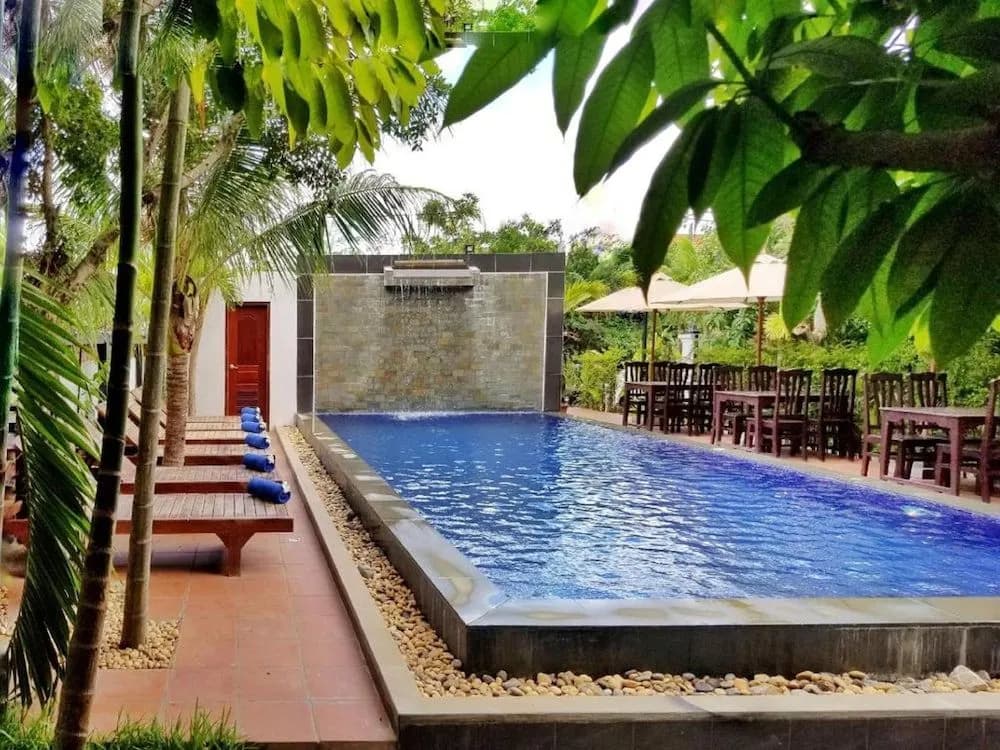 Saline Siemreap Residence - photo 11