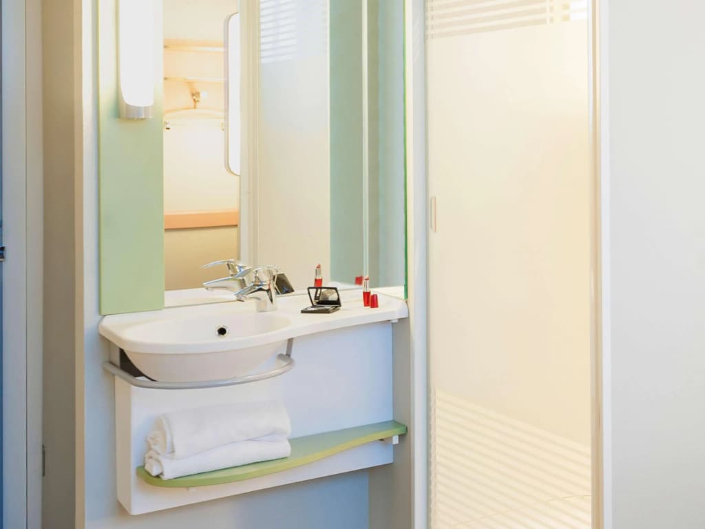 Ibis Budget Madrid Calle 30 - photo 8