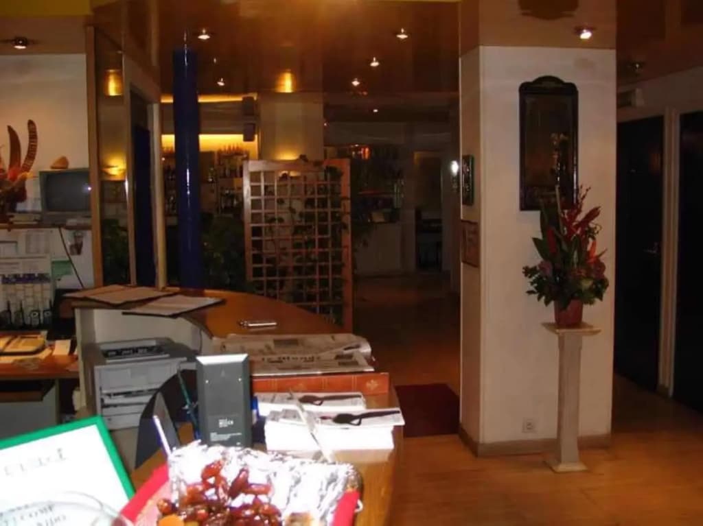 ibis Styles Paris Cadet Lafayette - photo 37