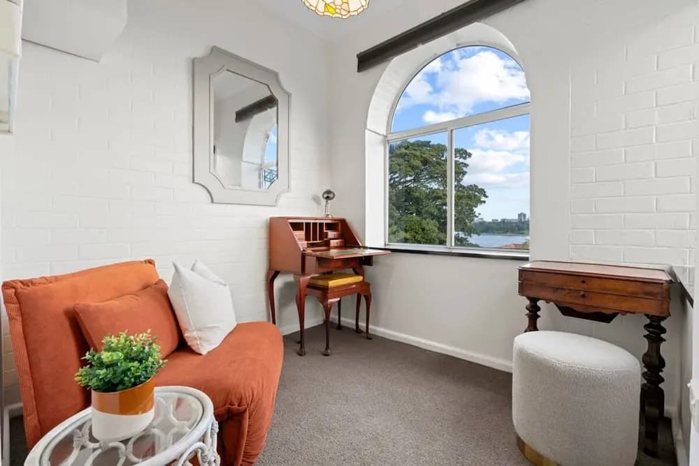 Lovely Apartment With Spectacular Views - photo 6