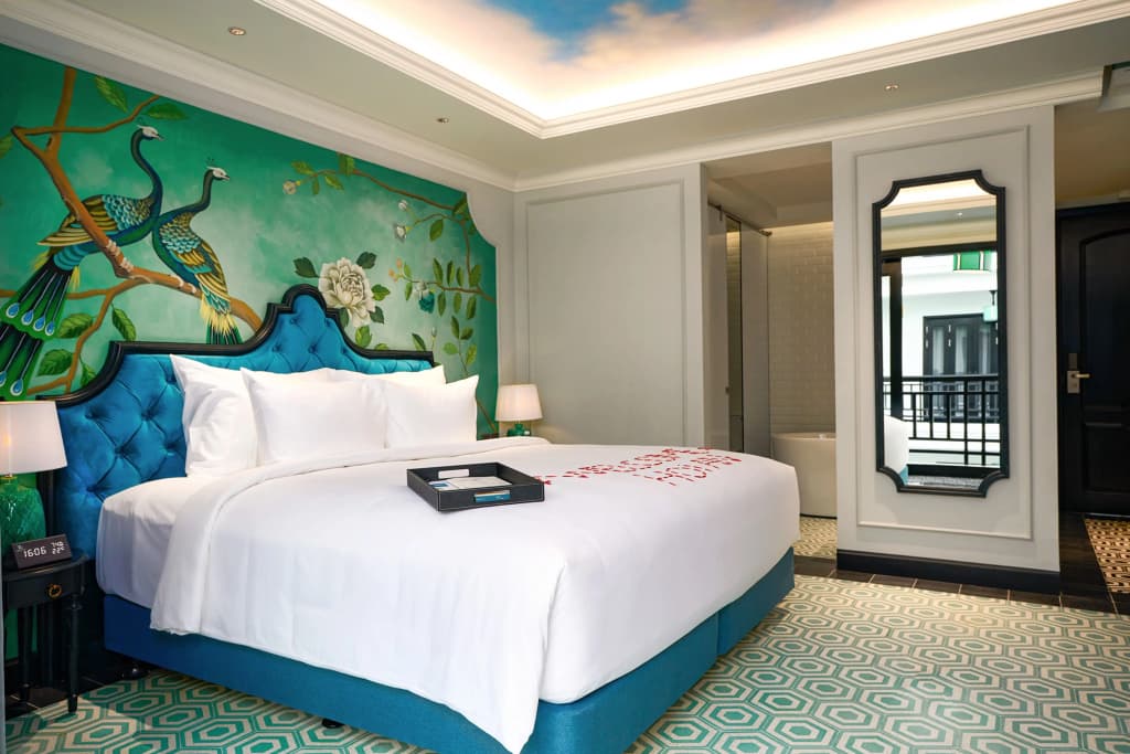 Venus Hotel - photo 3