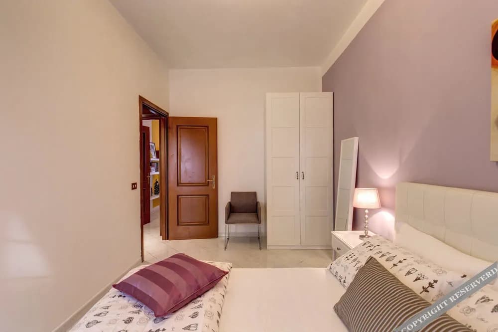 ROMAnce Cosimato Trastevere B&B - photo 25