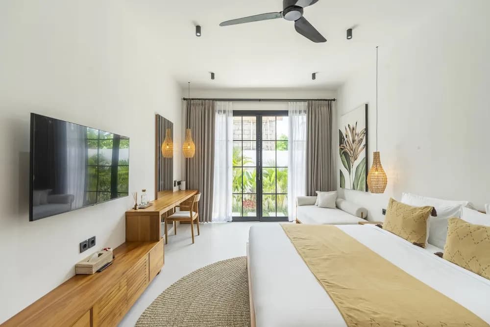 Vista Villa Ubud - photo 2