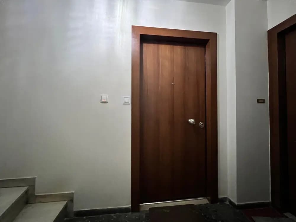 Madonna's Cozy Apartment - photo 9