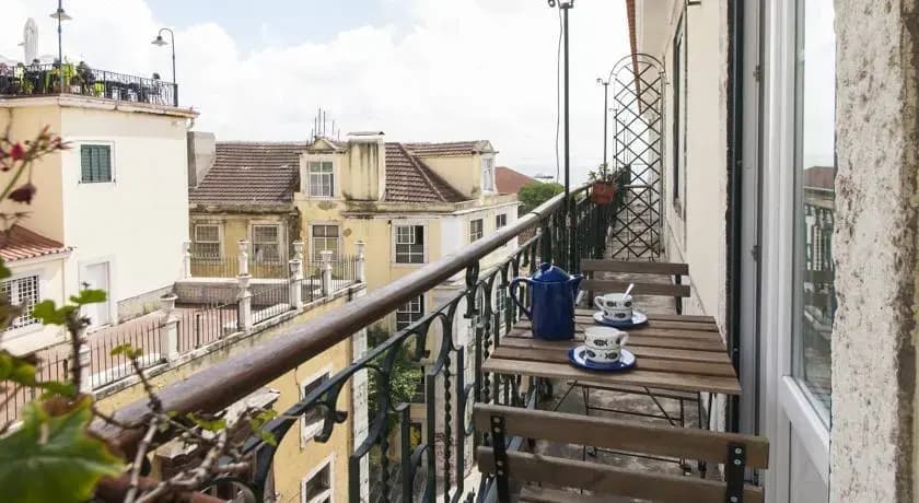Chiado Delight - photo 8