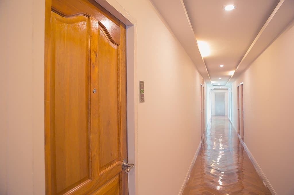 S.E.T Thanmongkol Residence - photo 15