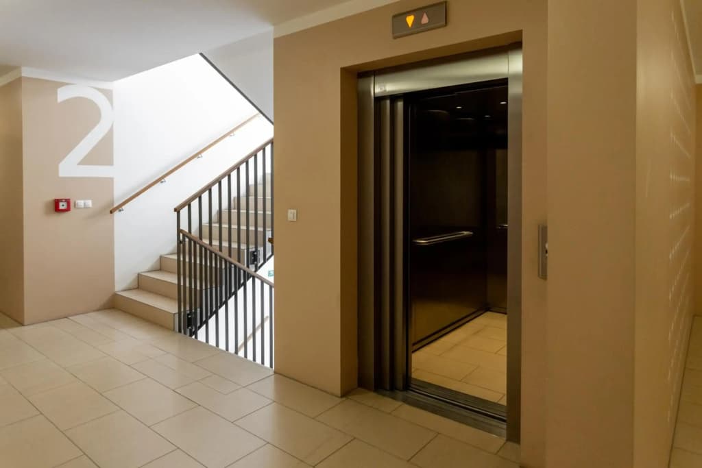 Fashionable Apartments Flora - photo 9
