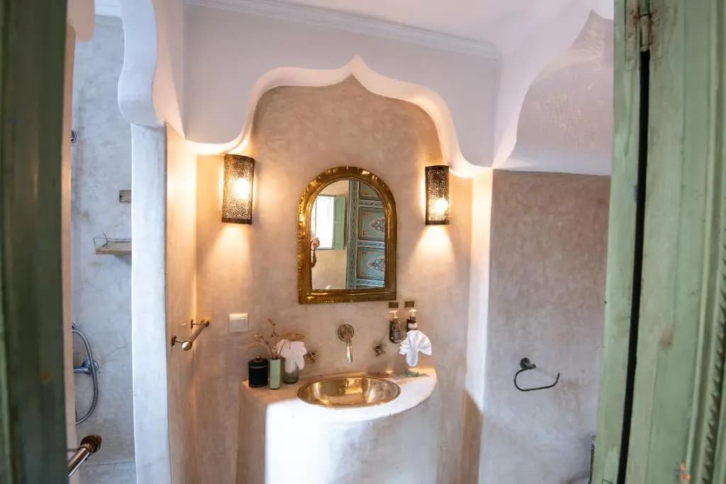 Riad spa Sindibad - photo 8