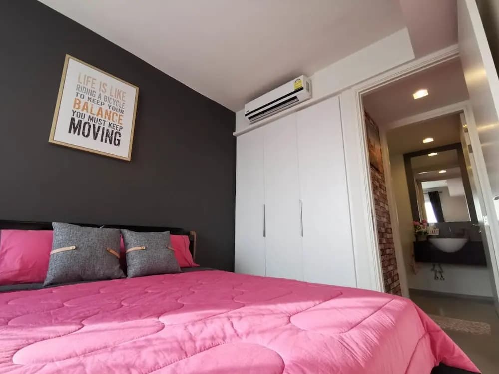 Unixx Condo Pattaya - photo 4