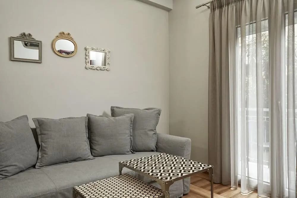 Charming studio apartment - photo 7