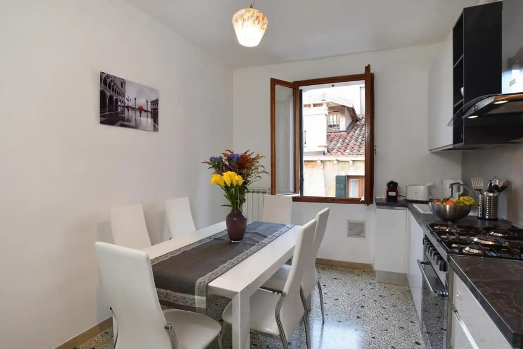 Appartamento Fabris - photo 14