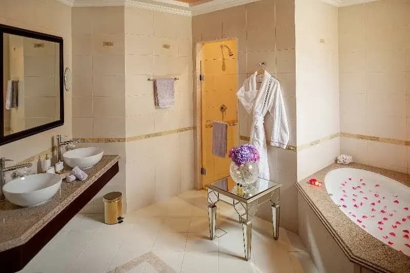 Al Khudrawi by Dream Inn Dubai - photo 8