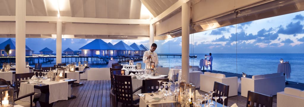 Diamonds Thudufushi Maldives Resort & Spa - photo 31