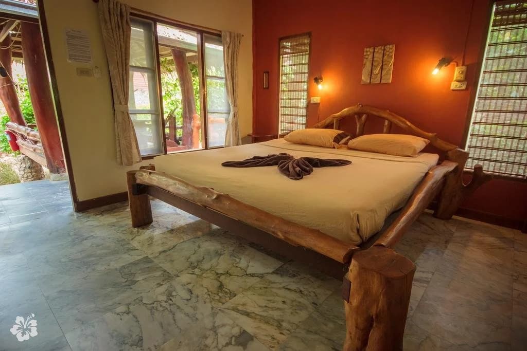 Seaflower Bungalows - photo 3