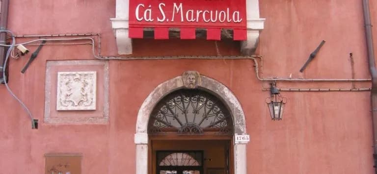 Locanda Ca' San Marcuola - main photo