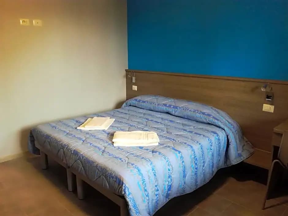 Serafico Guesthouse - photo 3