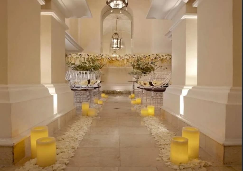 Hotel Gran Mahakam - photo 18