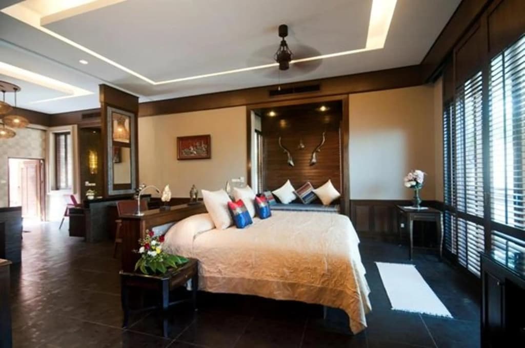 Ammatara Pura Pool Villas - photo 3