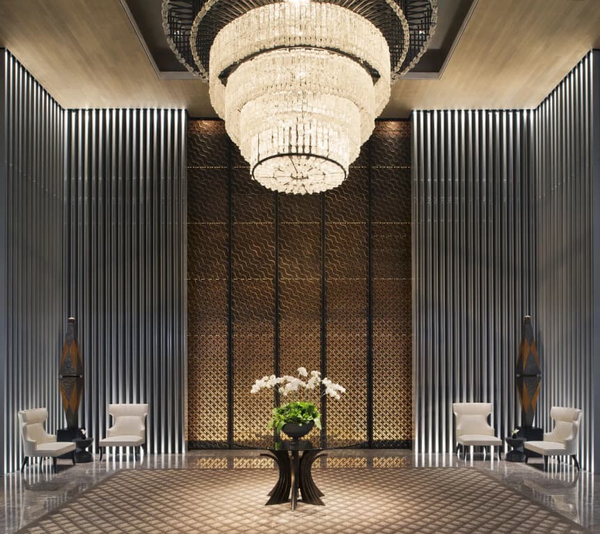 Keraton at The Plaza, The Unbound Collection by Hyatt - photo 2