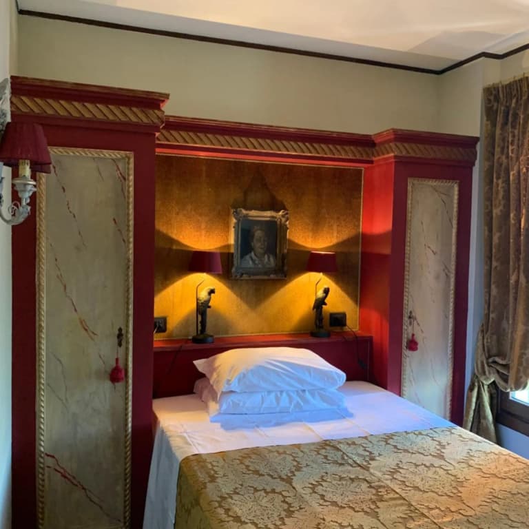 Hotel La Calcina - photo 27