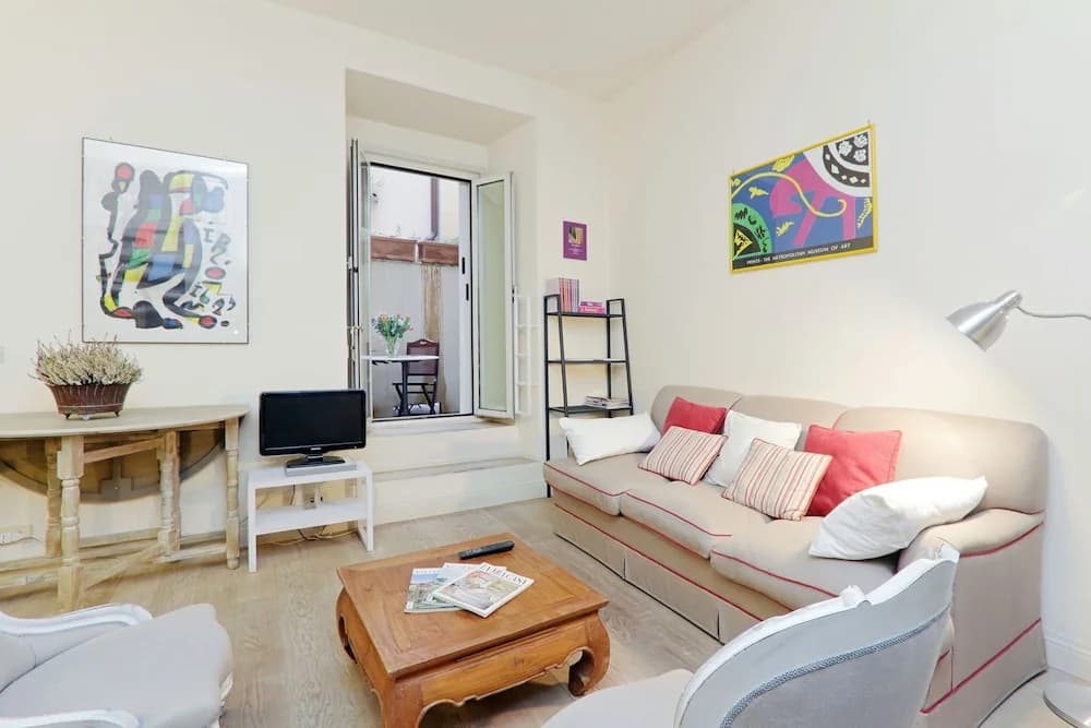 Cozy Campo - My Extra Home - photo 2