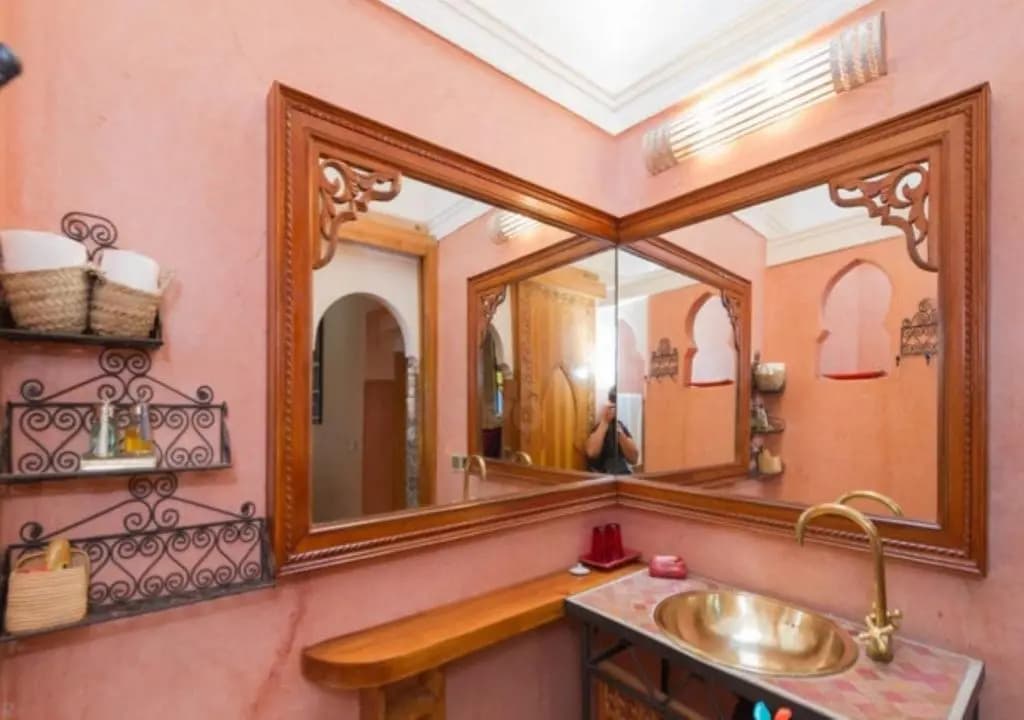 Riad Maison Arabo-Andalouse - photo 21