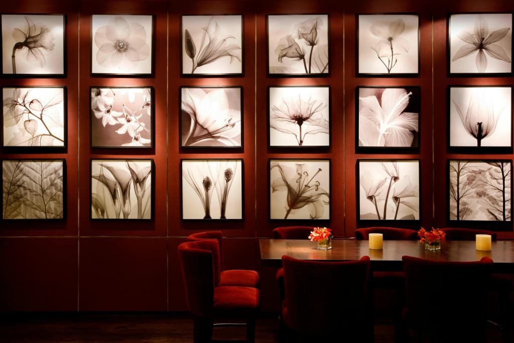 Sathorn Vista, Bangkok - Marriott Executive Apartments - photo 37