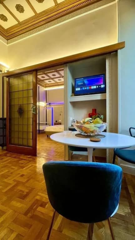 Z-ArchSuites Urbs - photo 3