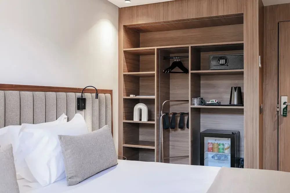 NearYo Hotels - photo 4