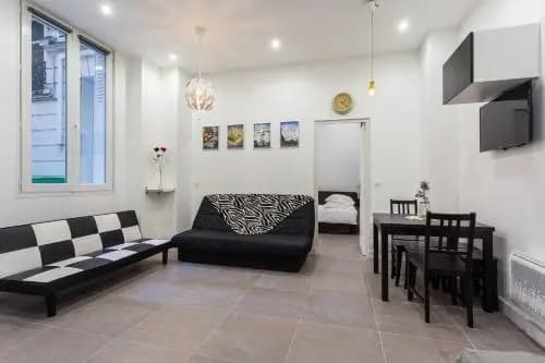 Le Logis De Montmartre - photo 10