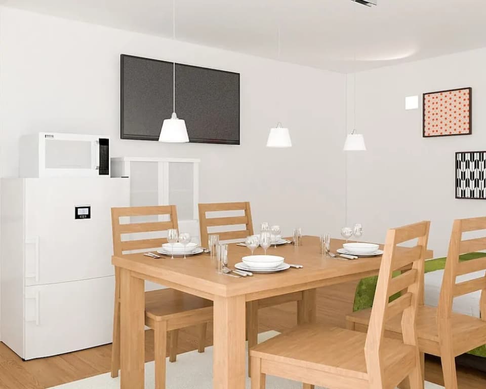 Asakusa HomeSuites Tokyo - photo 3