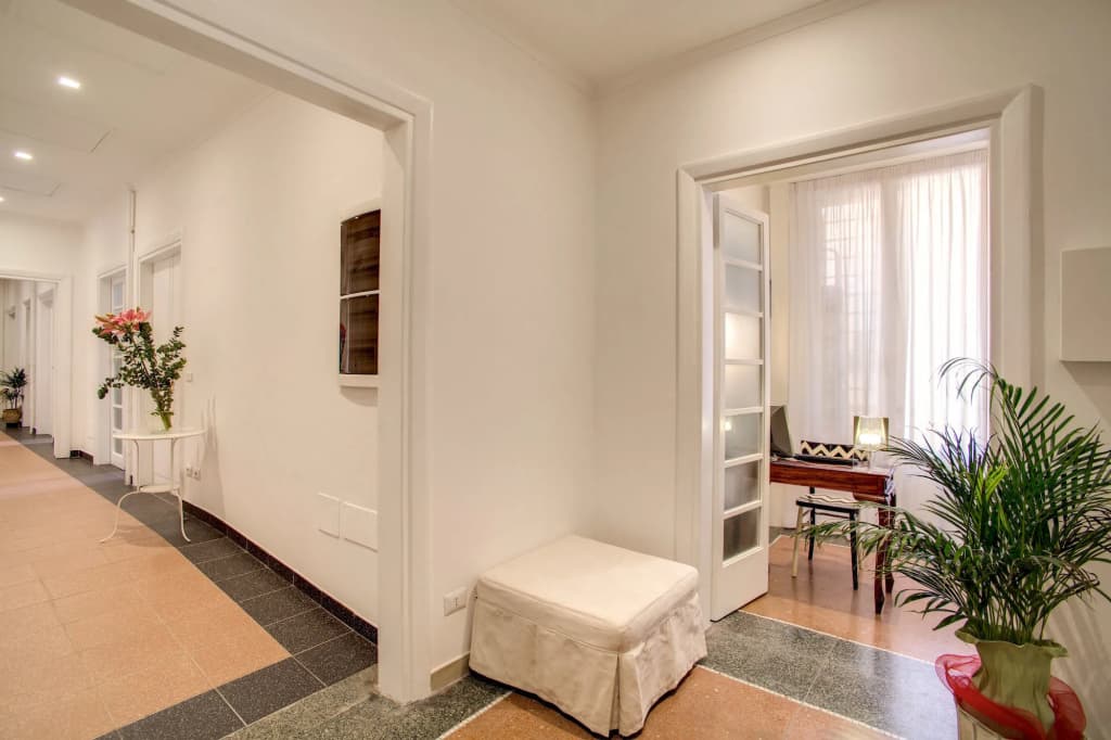 Roma in una Stanza GuestHouse - photo 11