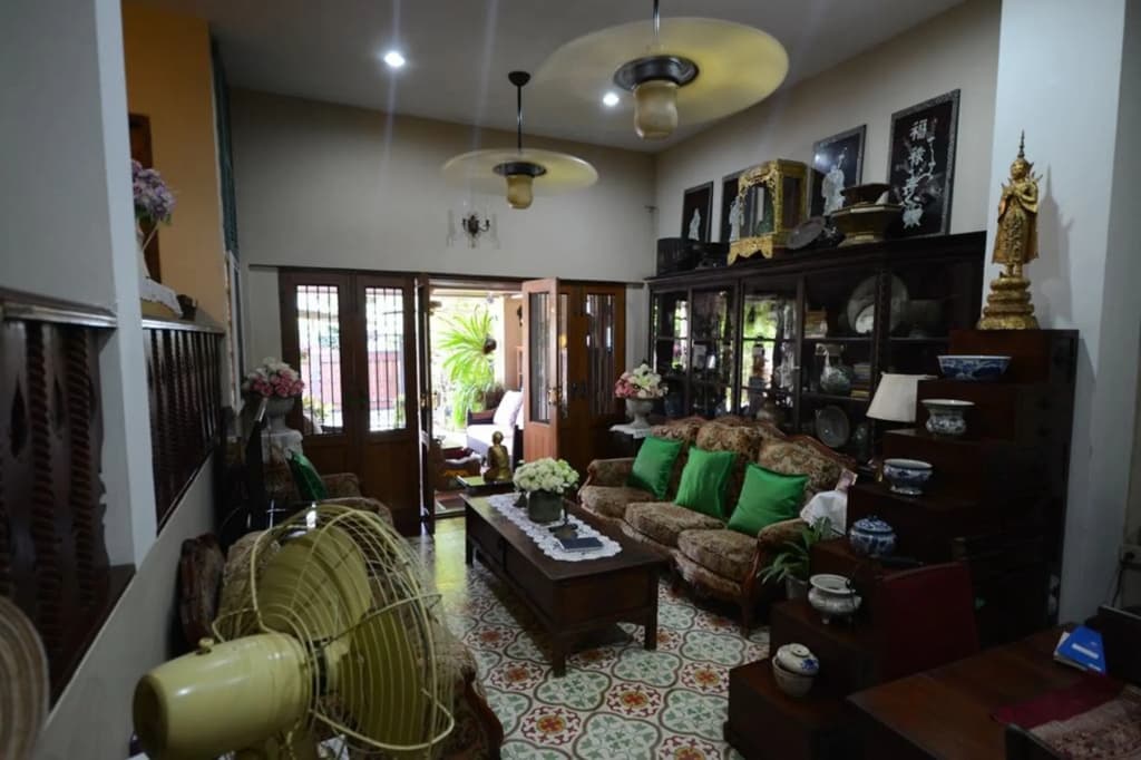 Villa 91 Guesthouse - photo 12