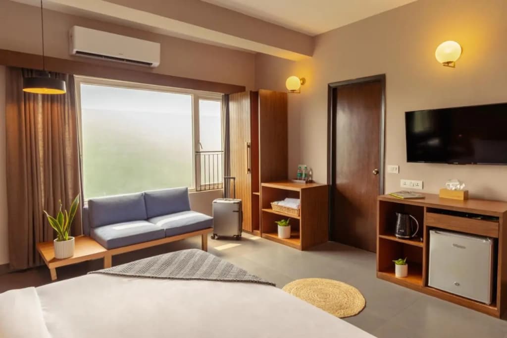 Minimalist Poshtel & Suites - photo 19