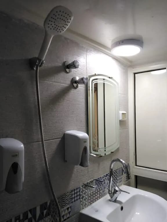 Panorama Palace hotel - photo 8