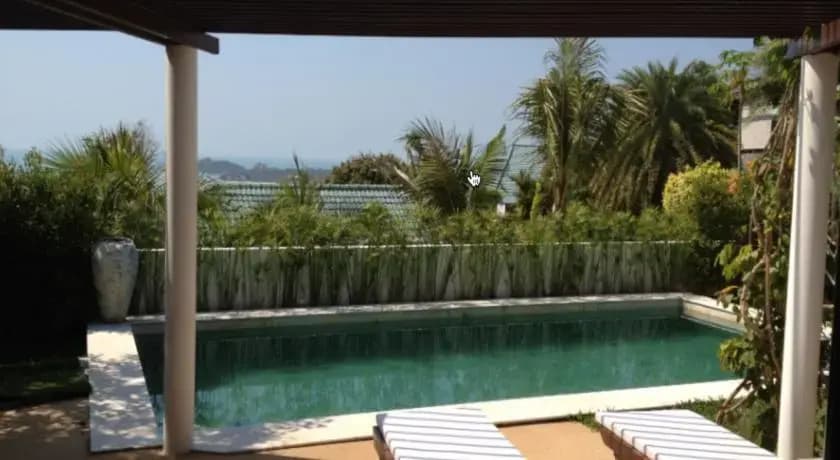 Villa "Plai Laem" BAG - photo 4