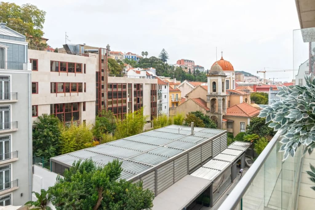 Avenida da Liberdade Luxury Studio - photo 10