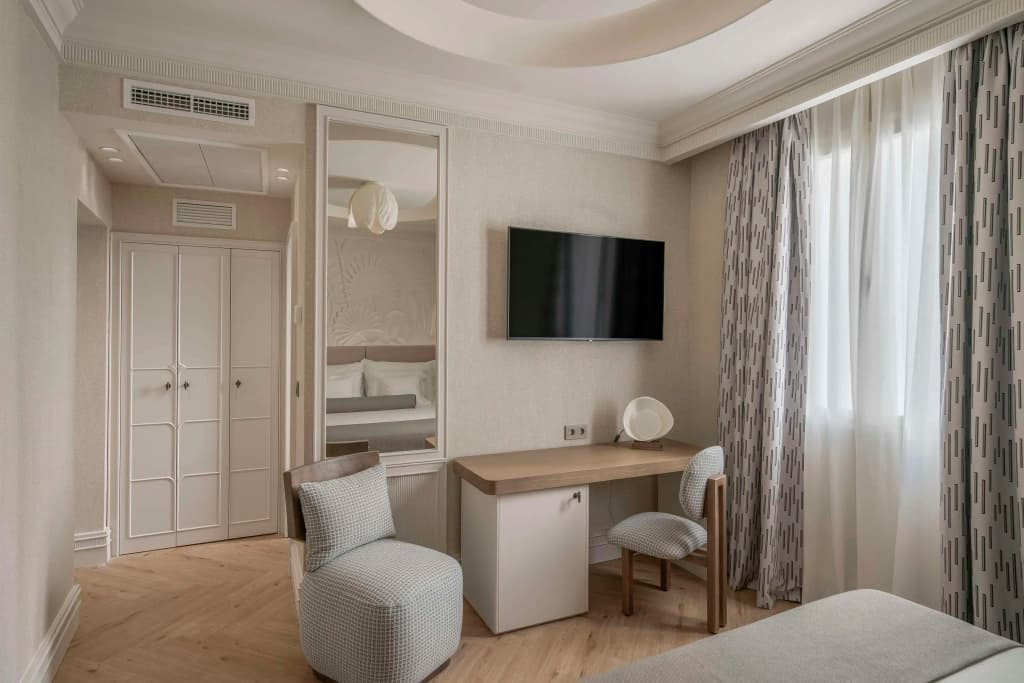 Hotel Vincci Madrid Centrum - photo 35