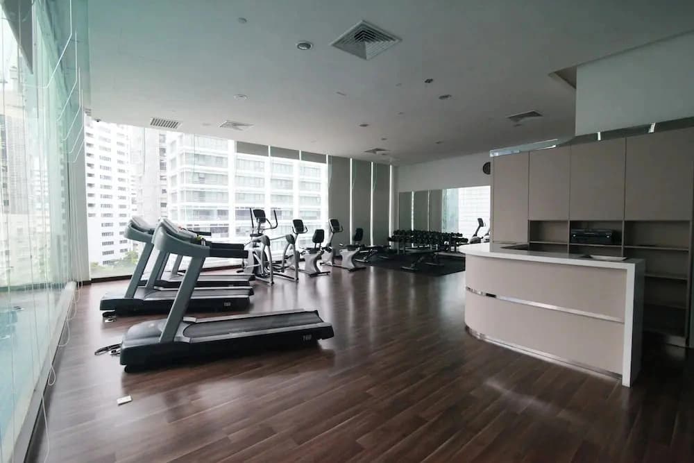 One Bukit Ceylon (Ramada KLCC) - EcoSuites - photo 14